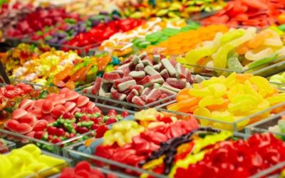 Ottawa’s Best Candy Stores