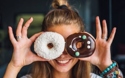 The Best Donuts in Ottawa