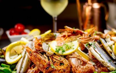 The Best Seafood Restaurants in Ottawa