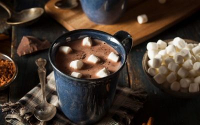 The Best Hot Chocolate in Ottawa
