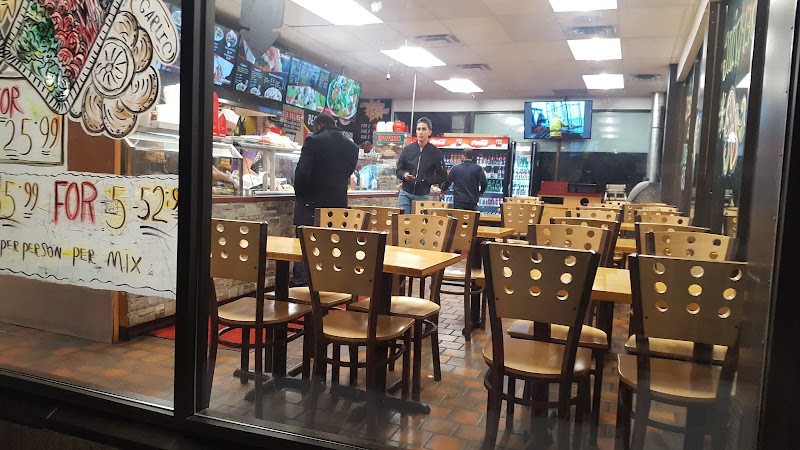 3 Brothers Shawarma & Poutine – Lower Town