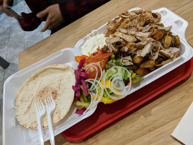 3 Brothers Shawarma & Poutine – Sandy Hill