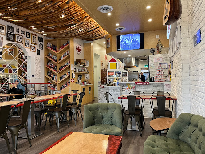 3Cents Resto & Cafe