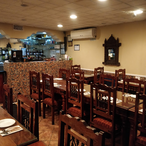 Aahar The Taste Of India