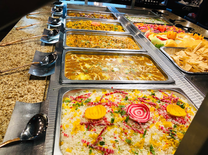Aahar The Taste of India (Alta Vista)