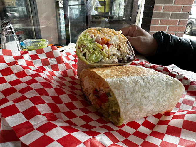 Ahora Mexican