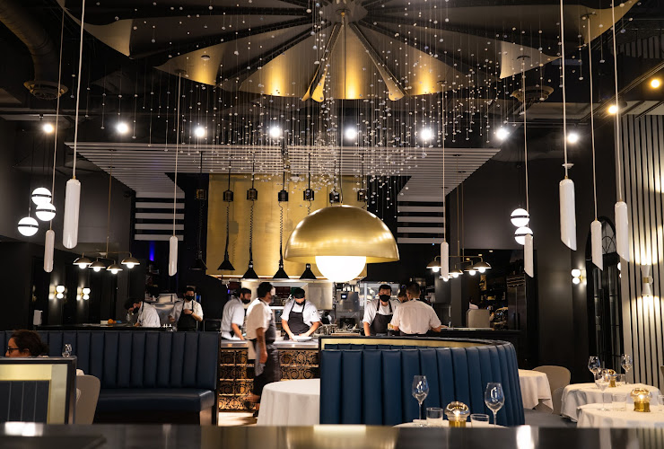 Aiana Restaurant Collective