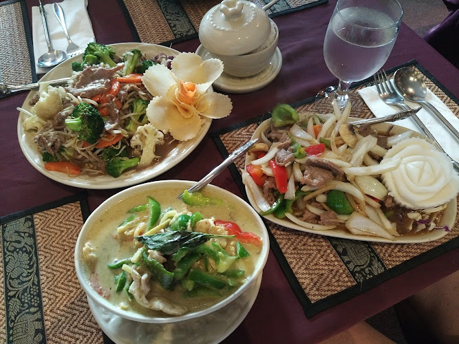 Aiyara Thai Cuisine