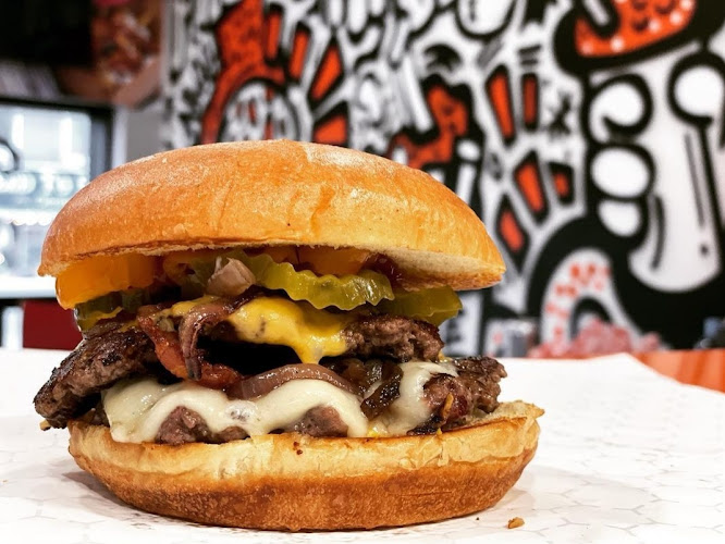 All Out Burger – Ottawa