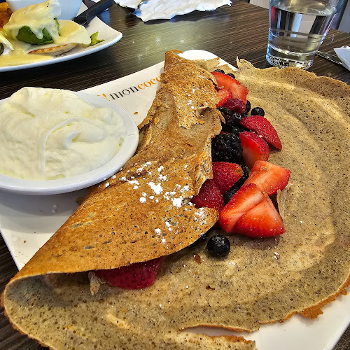 Allô mon Coco – Nepean