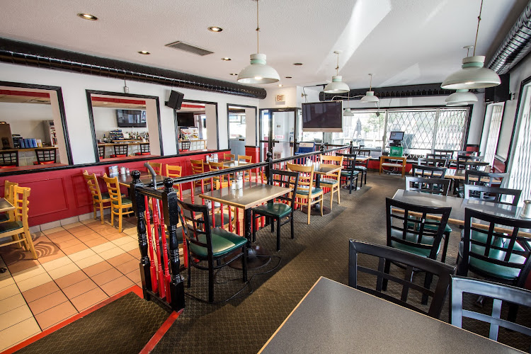 Al’s Diner