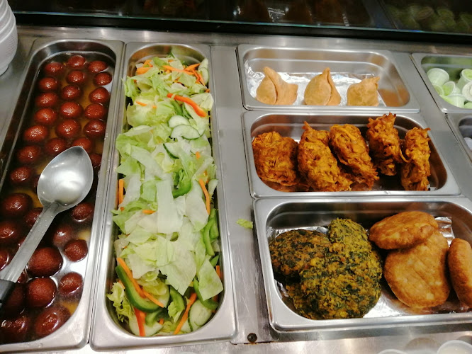 Amaya Express – Ottawa