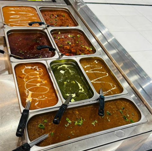 Amaya Express – Vanier