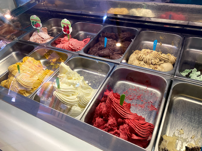 Amore Gelato