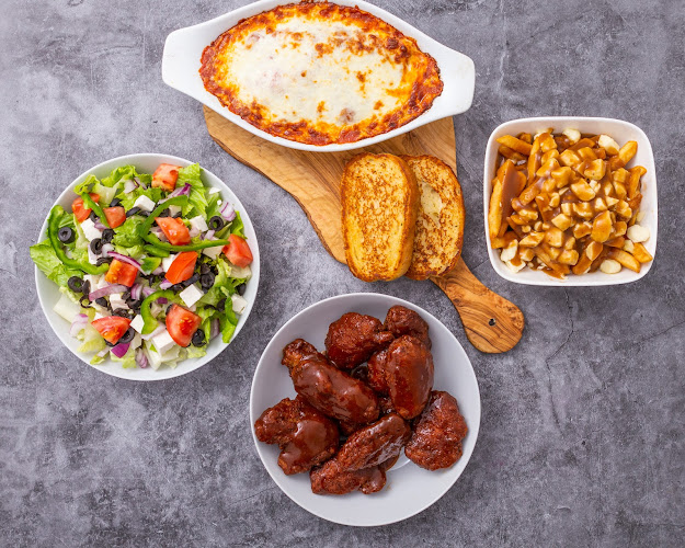 Andiamo Pizzeria