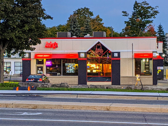 Arby’s