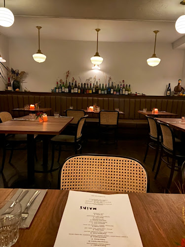 Arlo Wine & Restaurant
