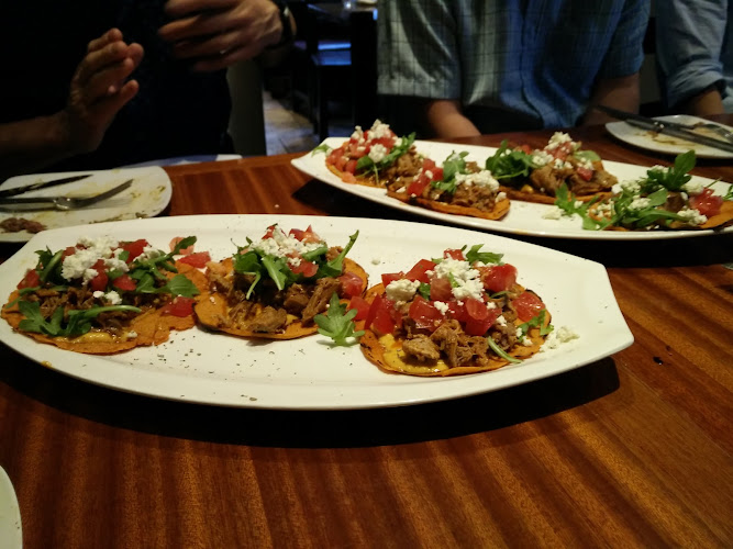 Aroma Meze