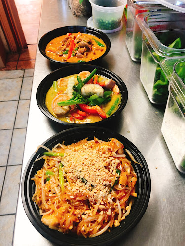 Aroy Thai