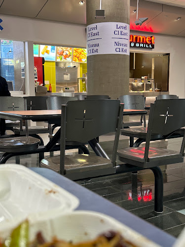 Asian Gourmet Wok & Grill