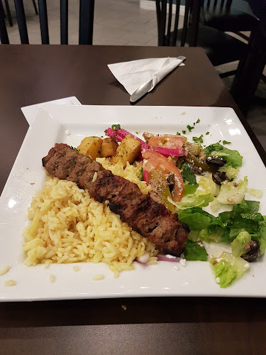 Athens Grill