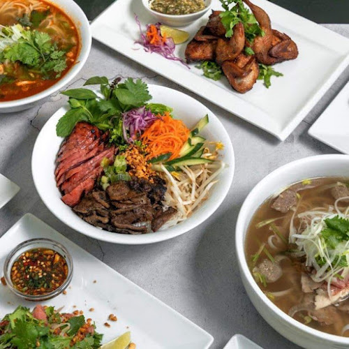 Authentic Vietnamese Pho House – Barrhaven