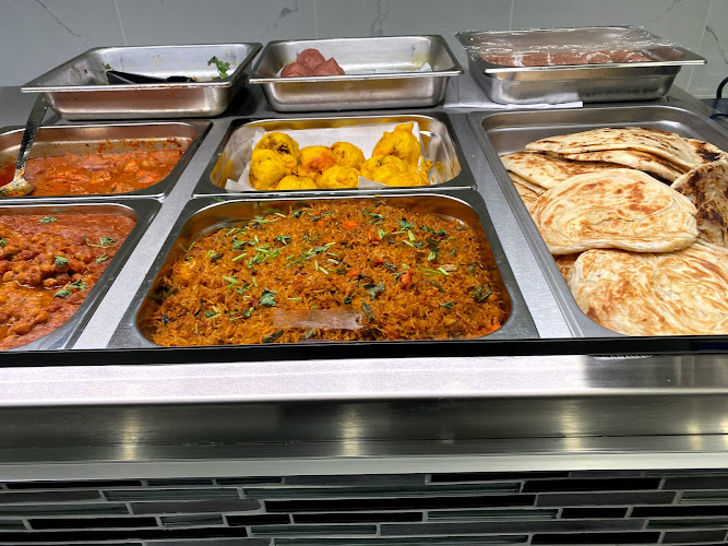 Ayini Restaurant