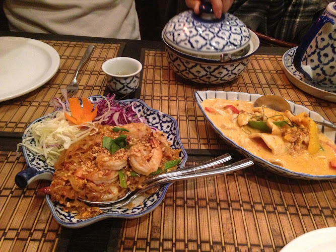 Baan Thai Restaurant