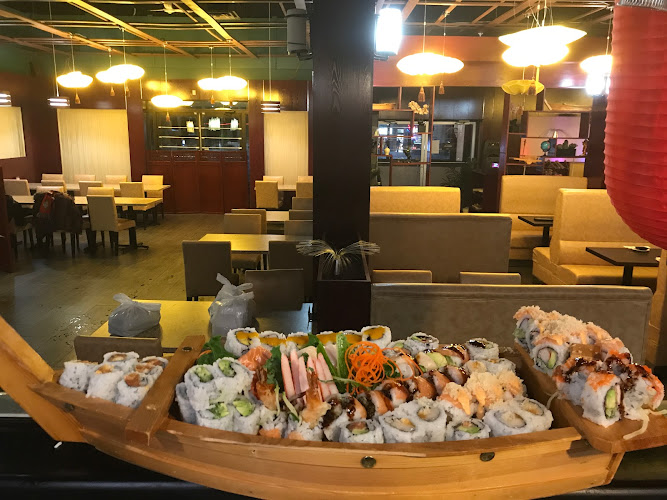 Banc Sushi