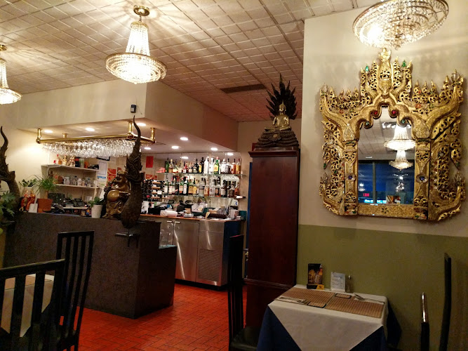 Bangkok Thai Garden Restaurant