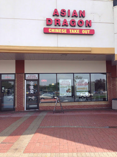 Barrhaven Asian Dragon Chinese Food