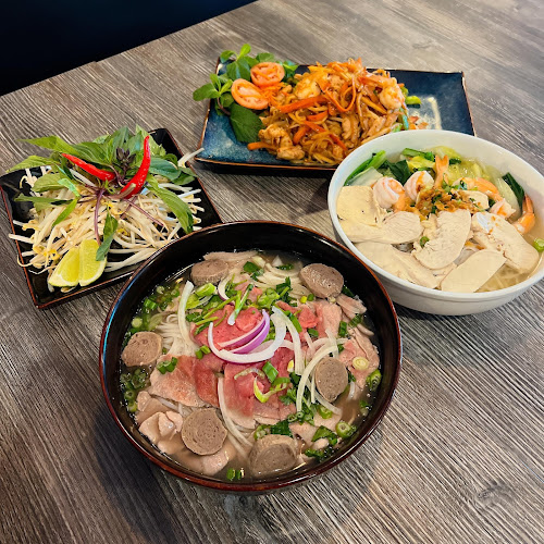 Barrhaven Vietnamese Restaurant