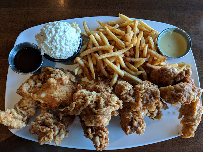 Baton Rouge – Nepean