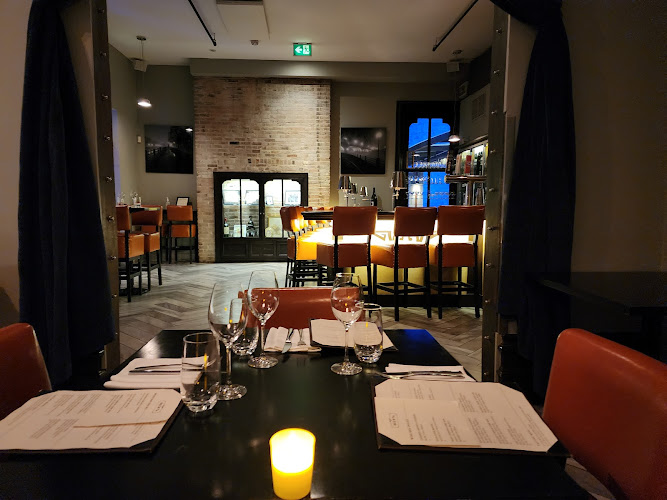 Beckta Dining & Wine