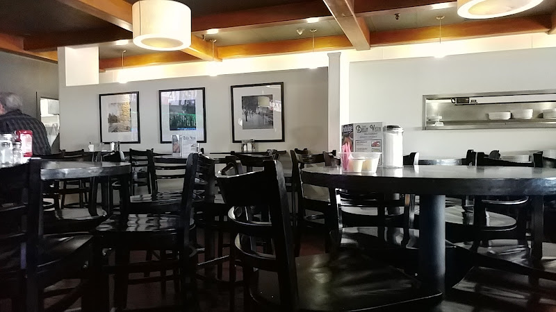 Bella Vista Restaurant