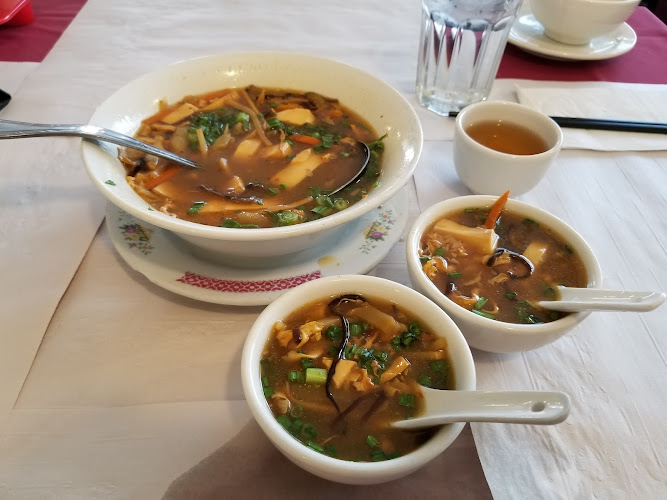 Ben Ben Restaurant