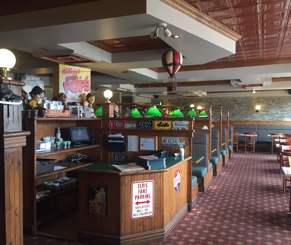 Bigg’s Deli & Bar