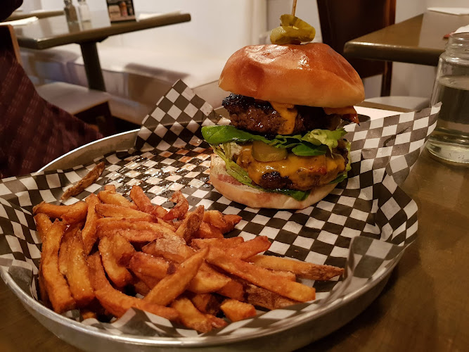 Bite Burger House