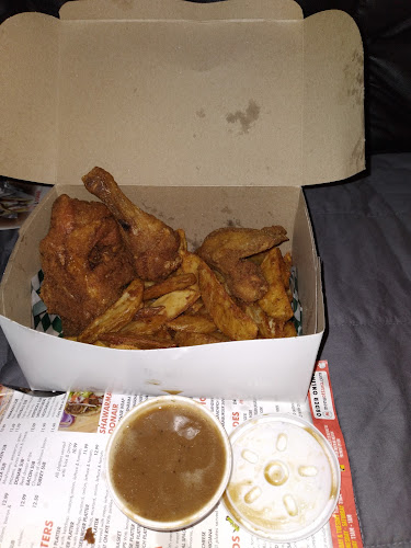 Bobbie’s Pizza & Subs