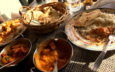 Bombay Garden Indian Cuisine