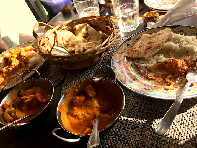 Bombay Garden Indian Cuisine