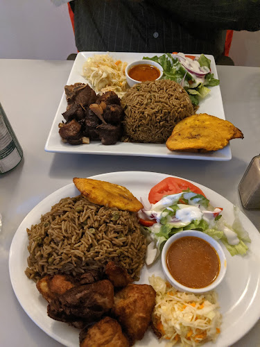 Bon Goût Créole Restaurant