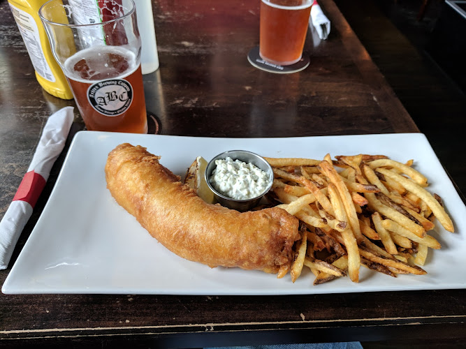 Bowman’s Bar & Grill