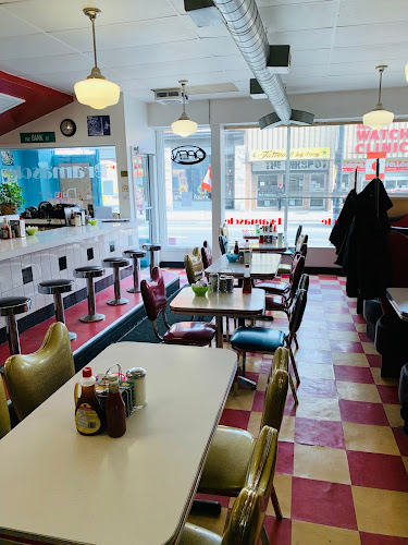 Bramasole Diner