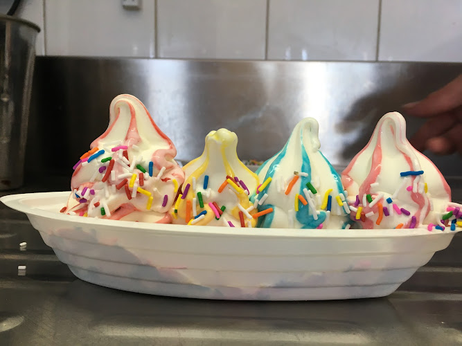 Brett’s Ice Cream
