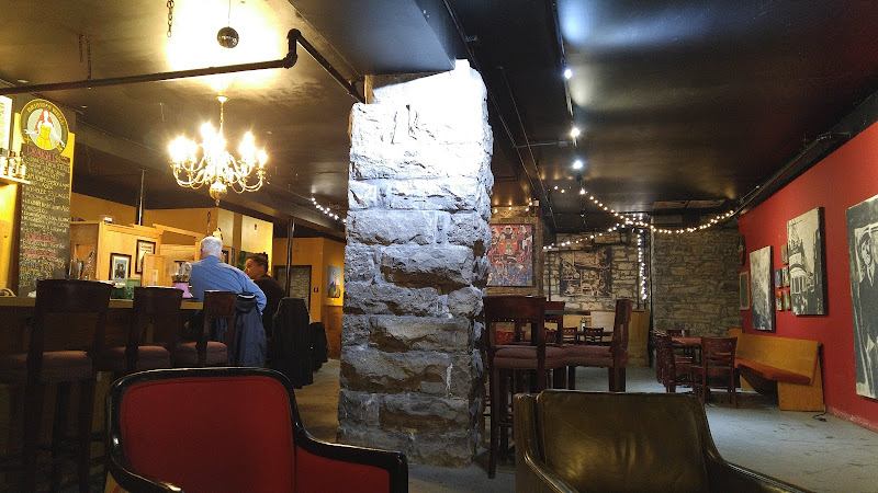 Brigid’s Well Pub