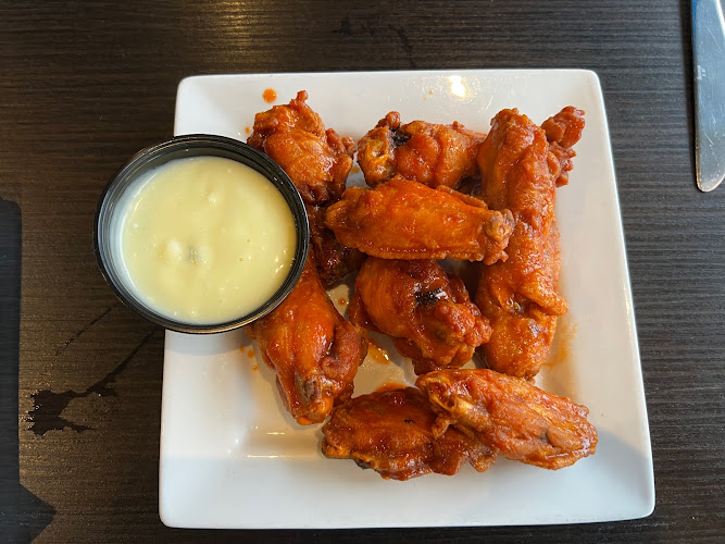 Broadway Bar & Grill – Ottawa