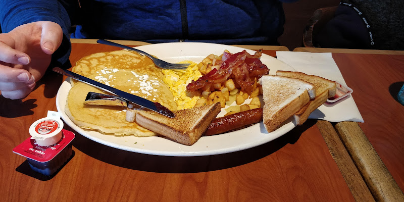 Broadway Bar & Grill – Portobello