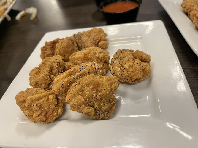Broadway Bar & Grill – Riverside South