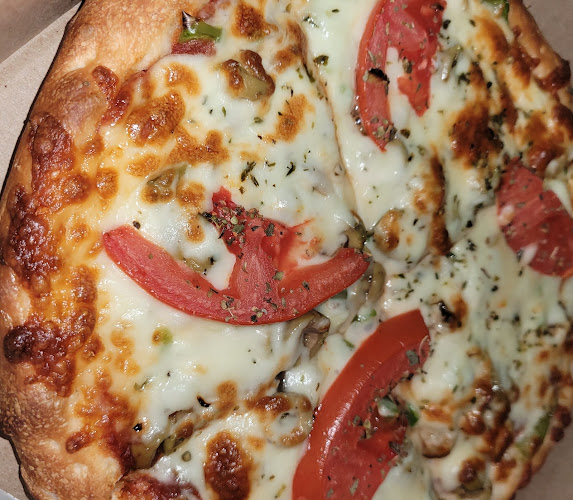 Bronson Pizza